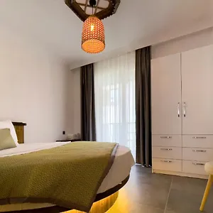Apartment Limon Apart