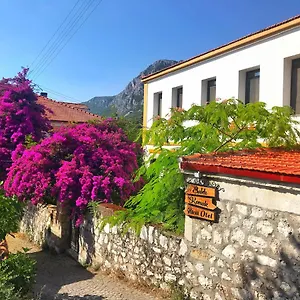 Privatunterkunft Sakli