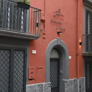  Bed & Breakfast Palazzina Avallone Italia