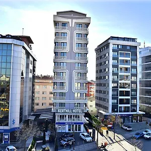 Kerthill Provincia di Istanbul