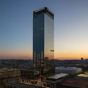 Sheraton Esenyurt Provincia di Istanbul