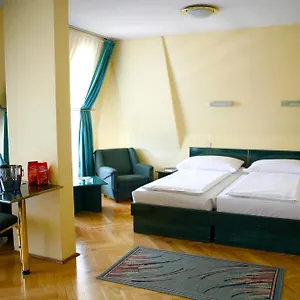 *** Hotel Bara Ungheria