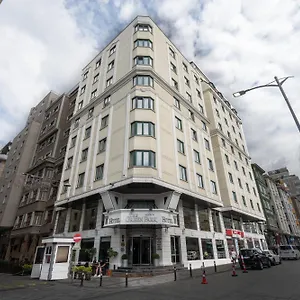 塔克西姆绿园酒店 **** 伊斯坦布尔