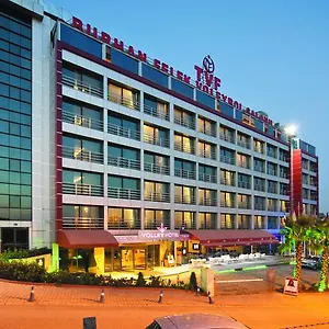 伊斯坦布尔排球酒店 **** 伊斯坦布尔