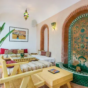** Riad Helen Marocco