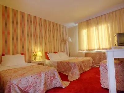 Barin Hotel Istanbulská provincie 3*,